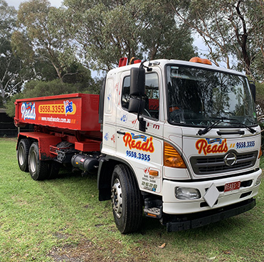 Asbestos Bin Hire