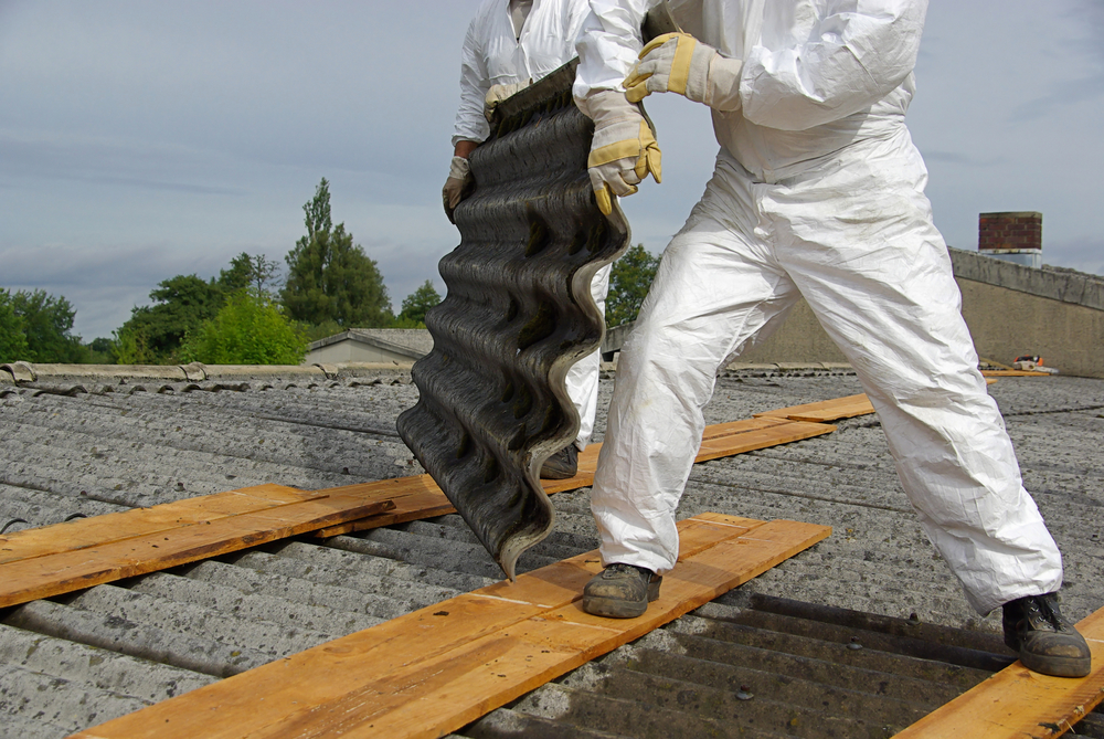 Asbestos